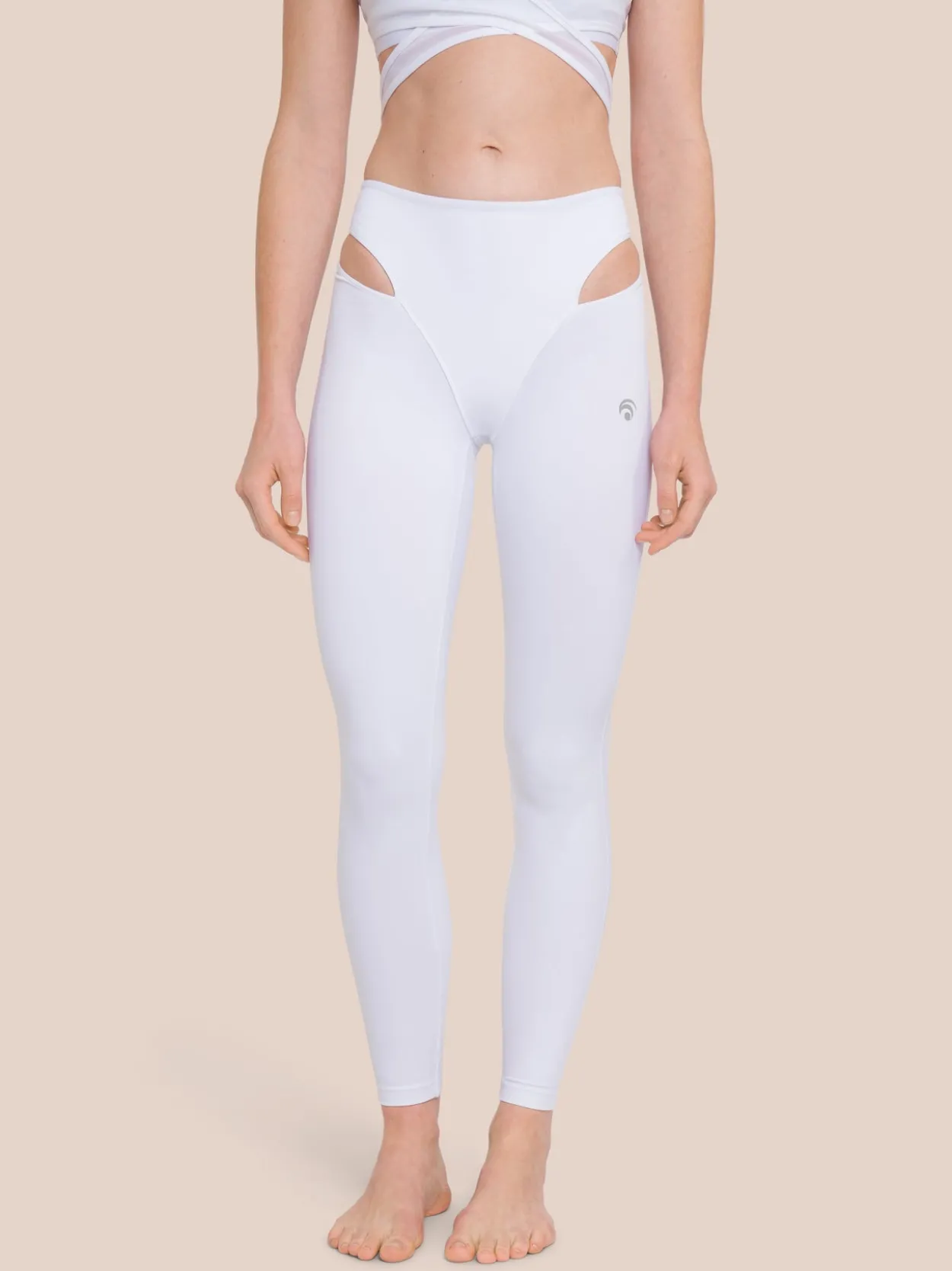Alessia Pant