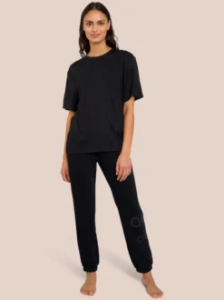 Ariel Burnout Shirt