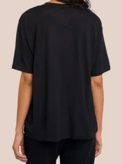 Ariel Burnout Shirt