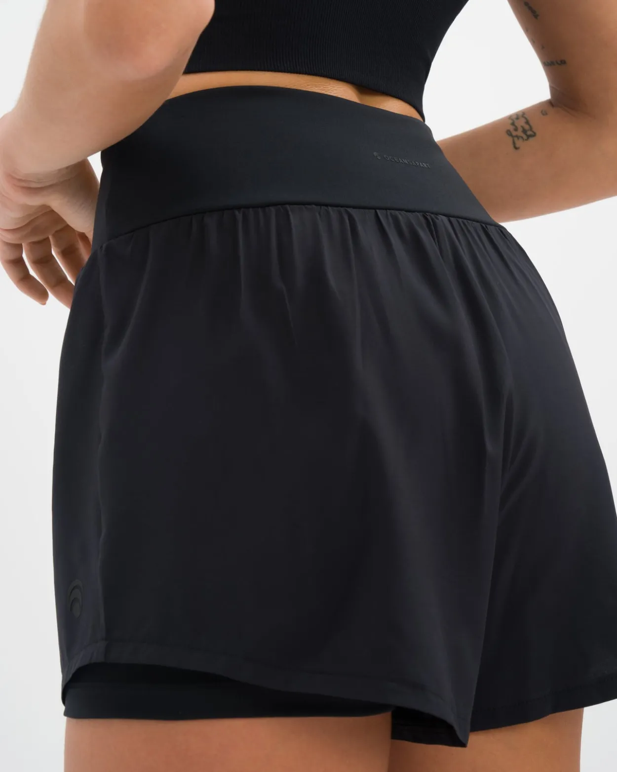 Athena Hotpant