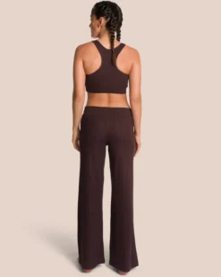 Aurelia Knit Set - Black