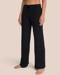 Aurelia Knit Set - Black