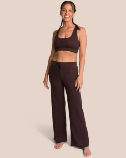 Aurelia Knit Set - Black