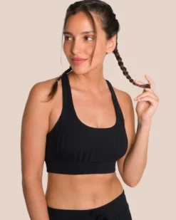 Aurelia Knit Set Tall - Black