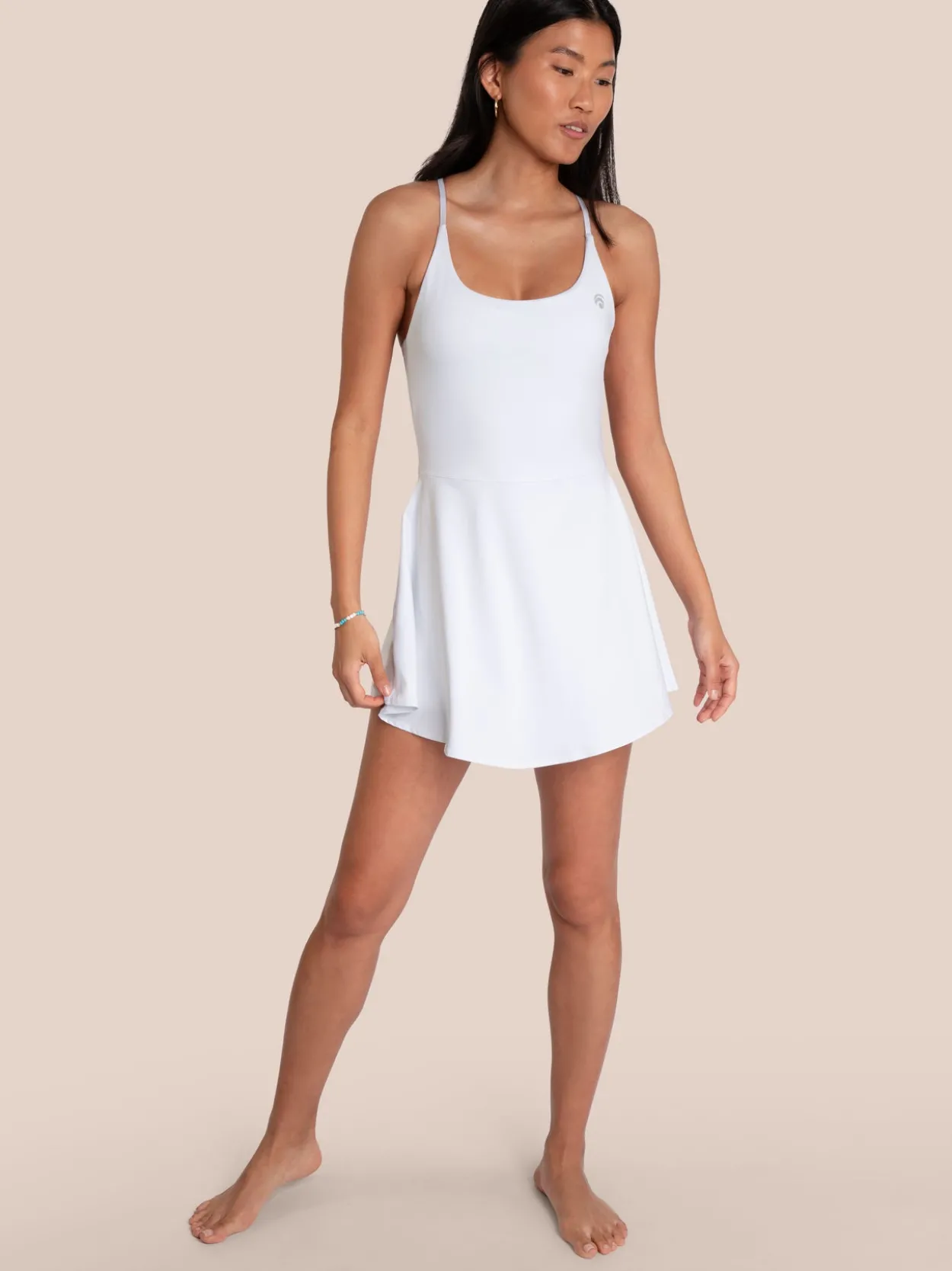Beauty Dress