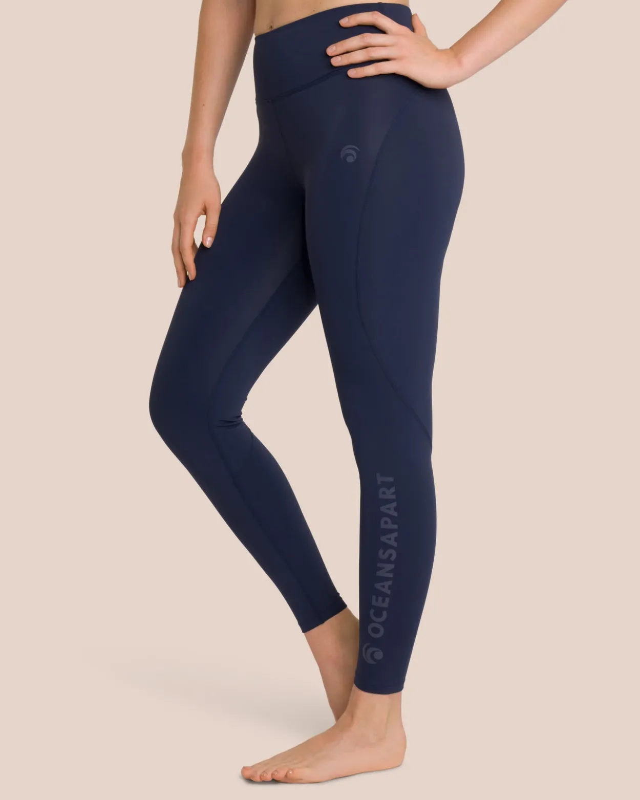 Beauty Leggings