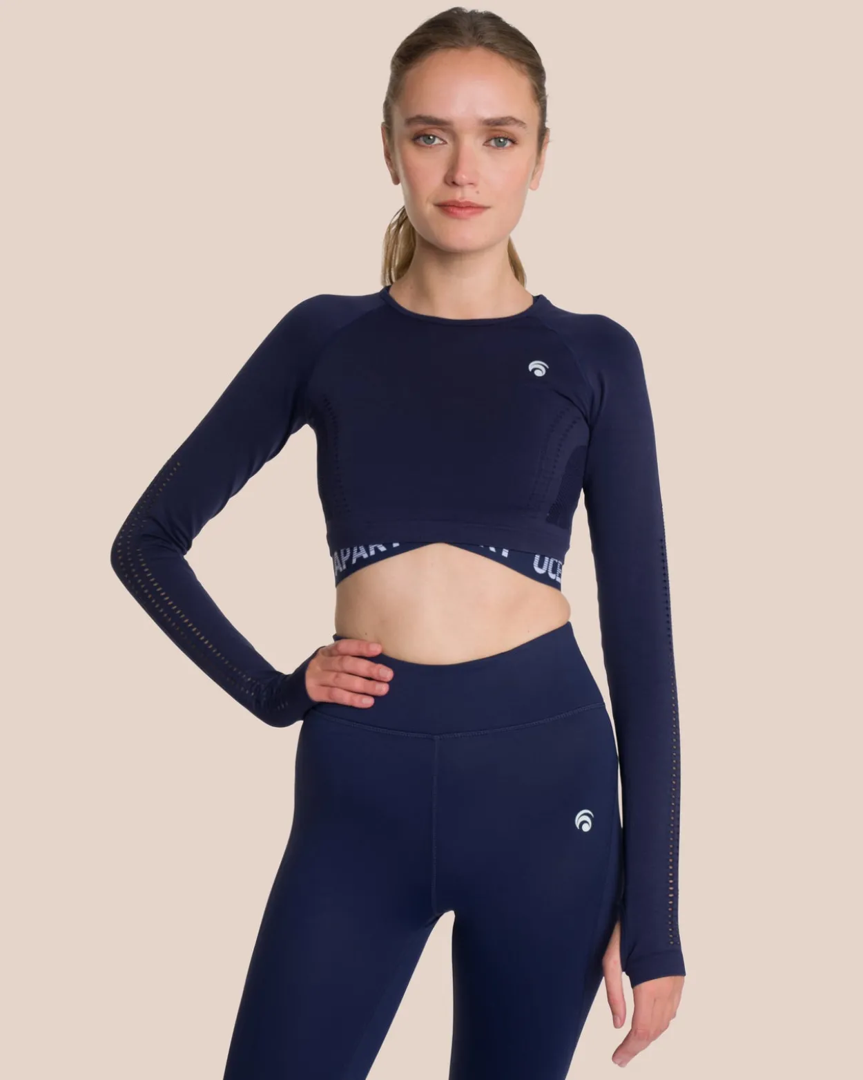 Beauty Longsleeve