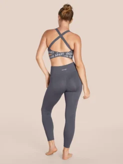 Beauty Set Deluxe - Cliff Grey & White