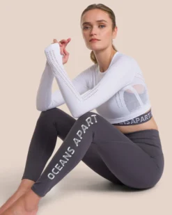 Beauty Set Deluxe - Cliff Grey & White