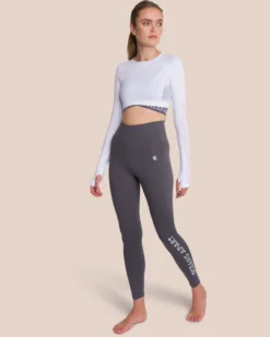 Beauty Set Deluxe - Cliff Grey & White