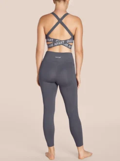 Beauty Set Deluxe - Cliff Grey & White