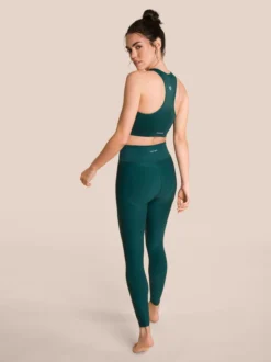 Beverly Set - Deep Green