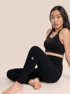 Beverly Set Petite - Black