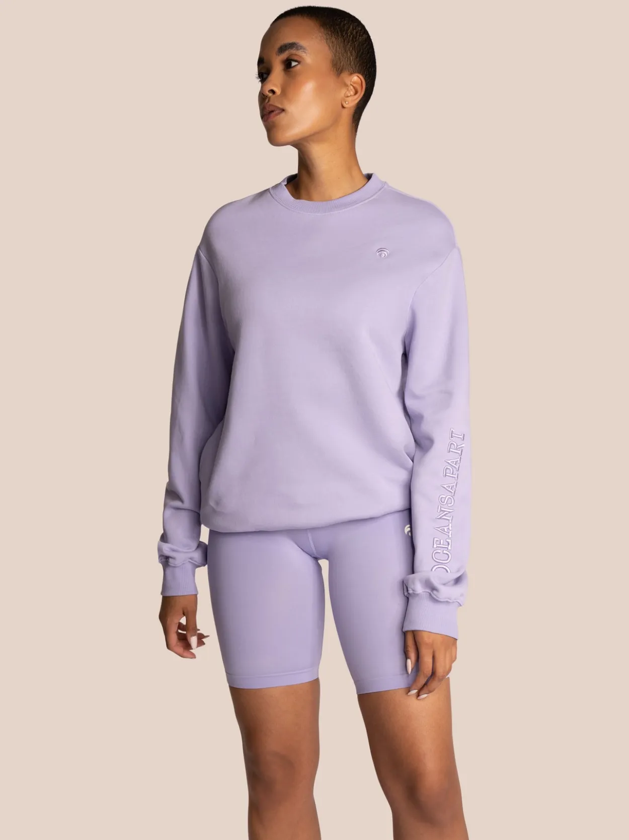 Beverly Sweater