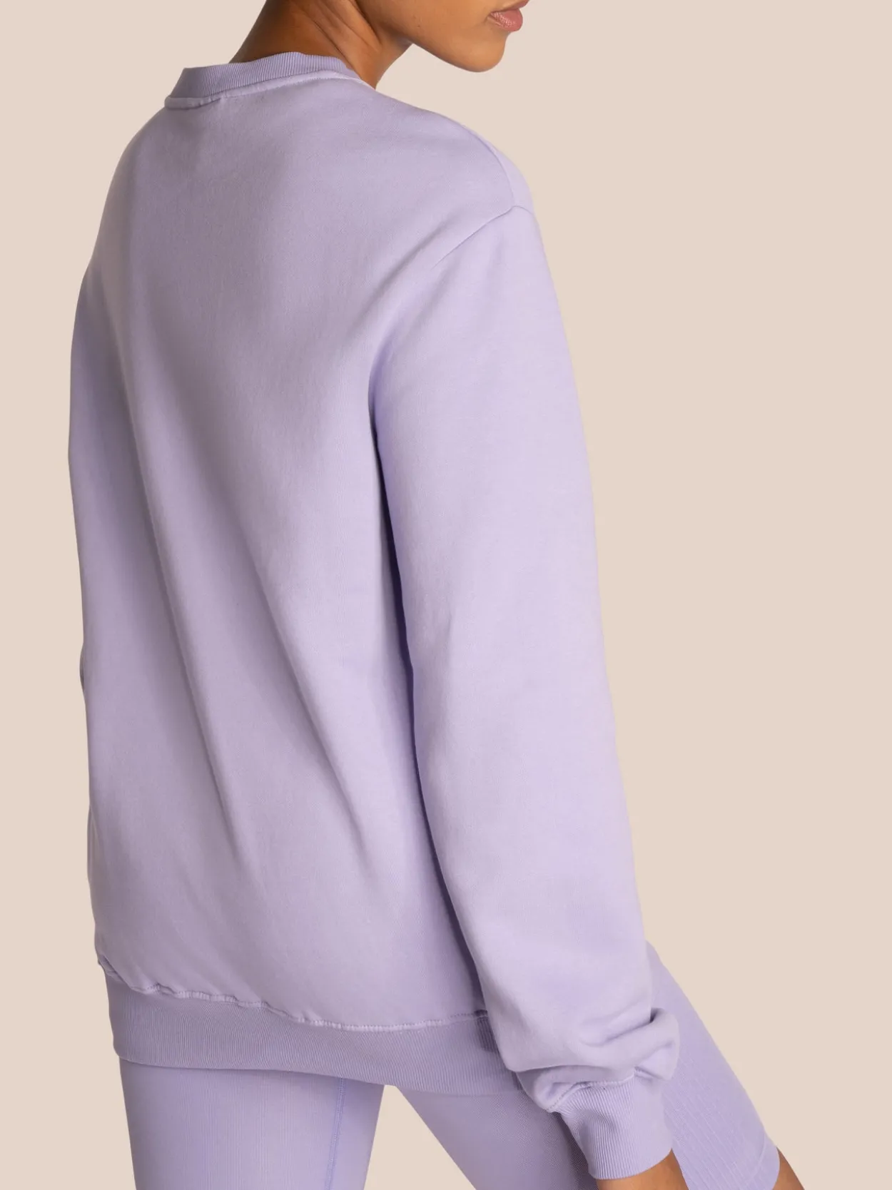 Beverly Sweater