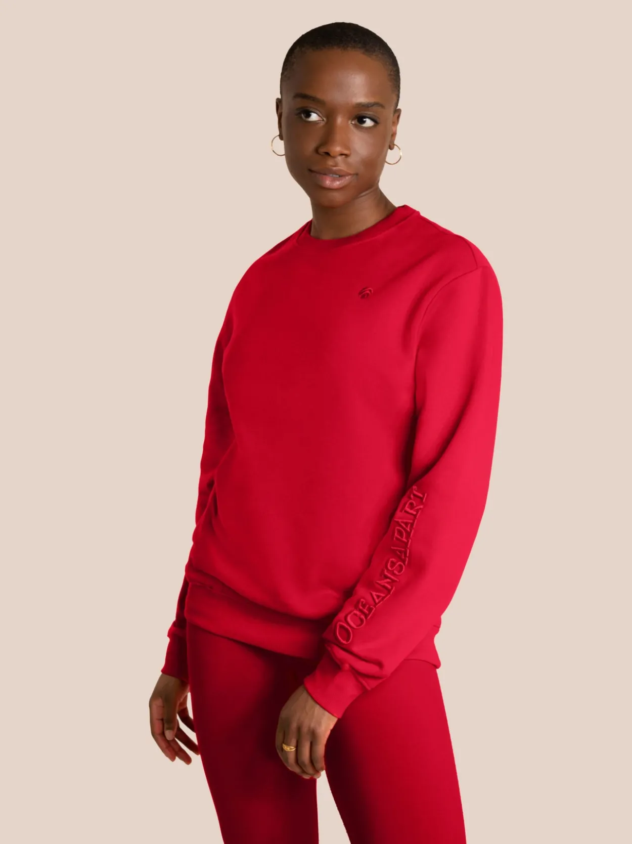 Beverly Sweater