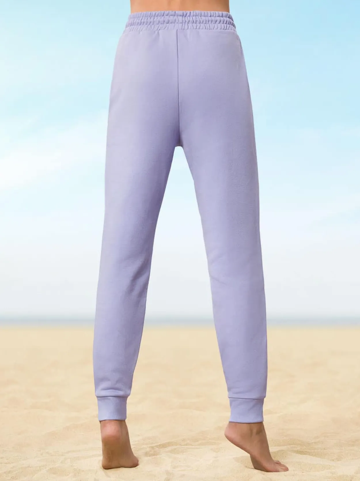 Beverly Sweat Pant