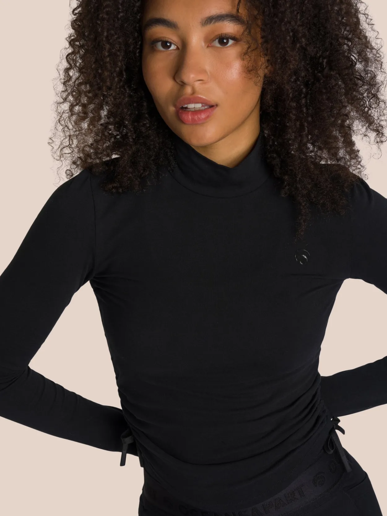 Blaze Longsleeve