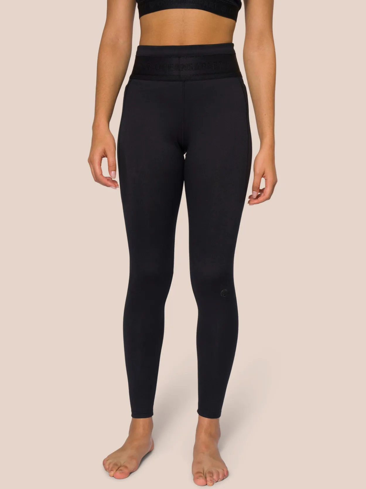 Blaze Set - Black