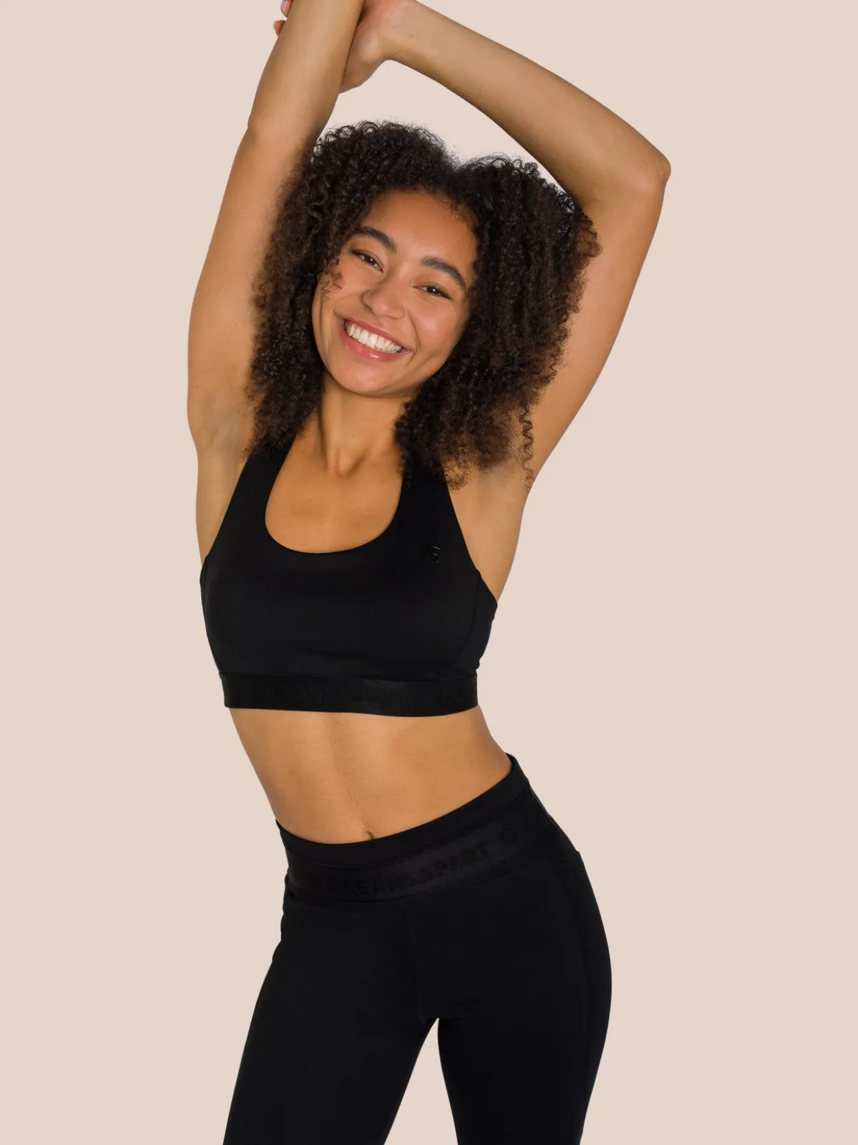 Blaze Set - Black