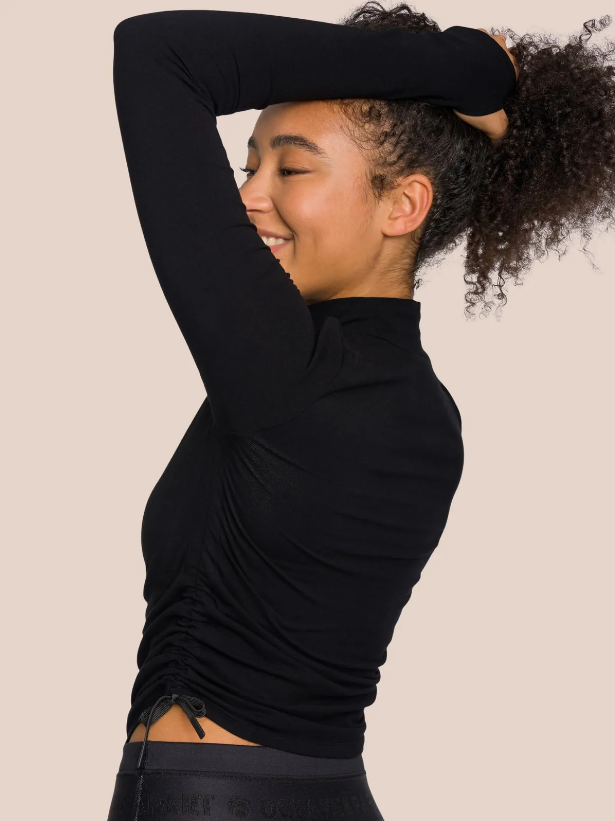 Blaze Set Deluxe - Black