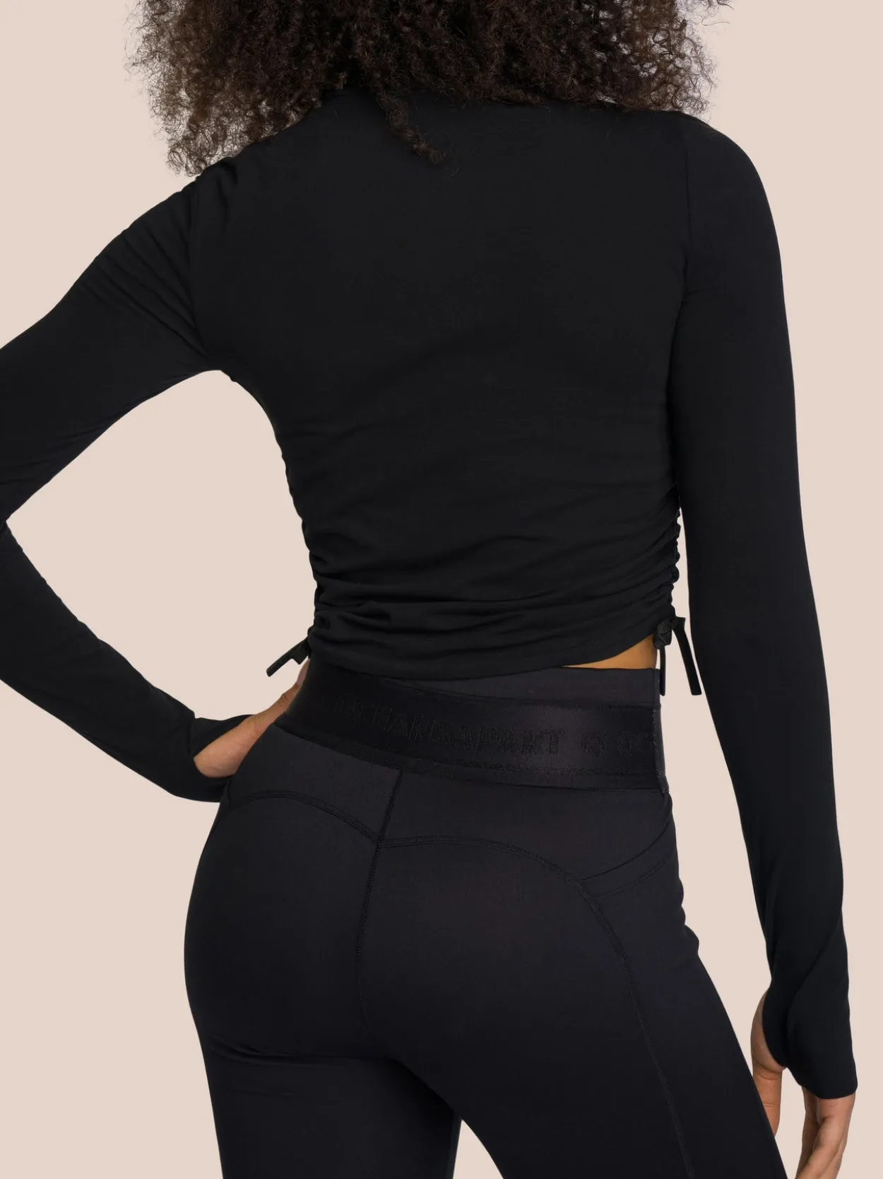 Blaze Set Deluxe - Black