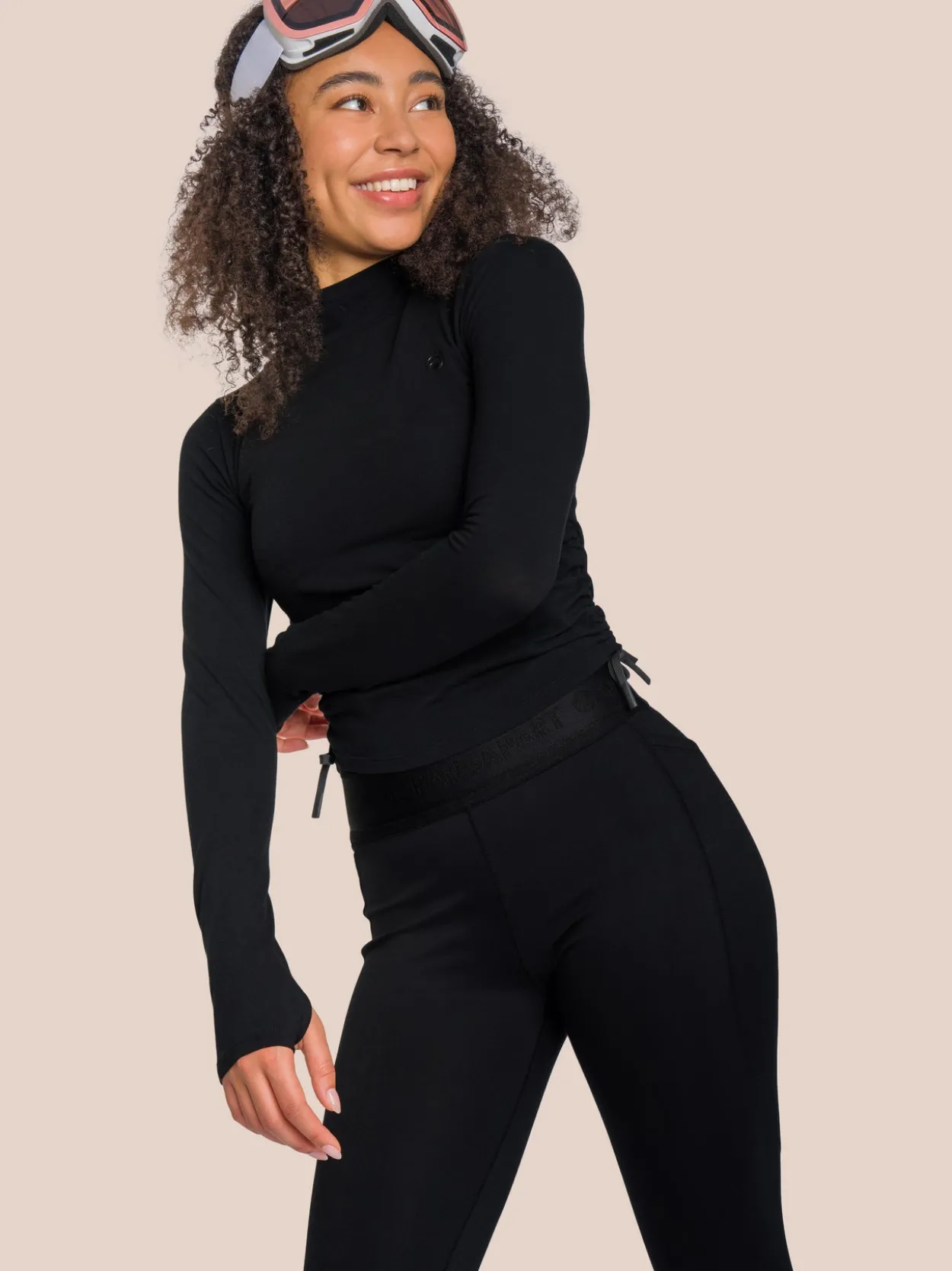 Blaze Set Deluxe - Black