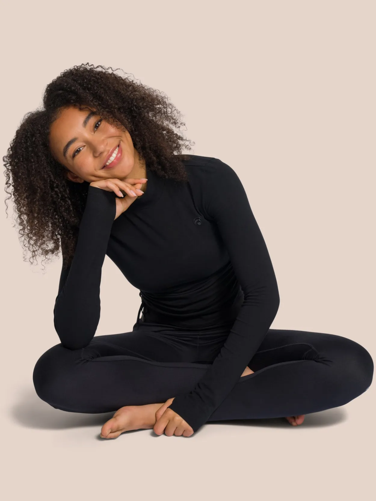 Blaze Set Deluxe - Black