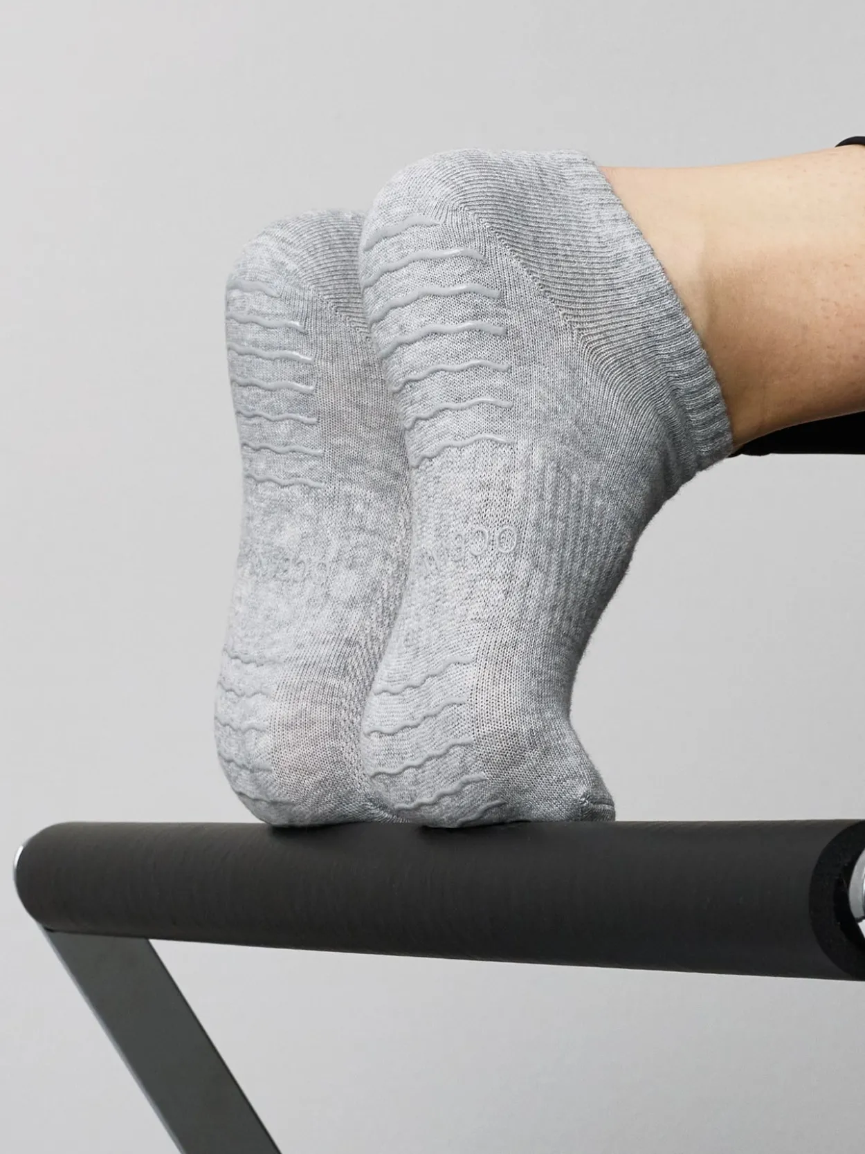 Brandy Sneaker Socken für Yoga und Pilates