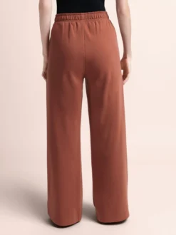 Brooke Dylan Sweat Set - Moss
