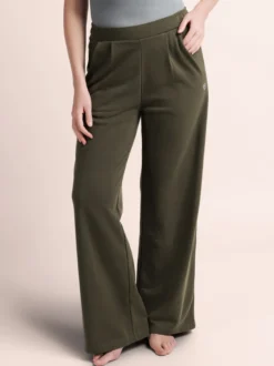 Brooke Dylan Sweat Set - Moss
