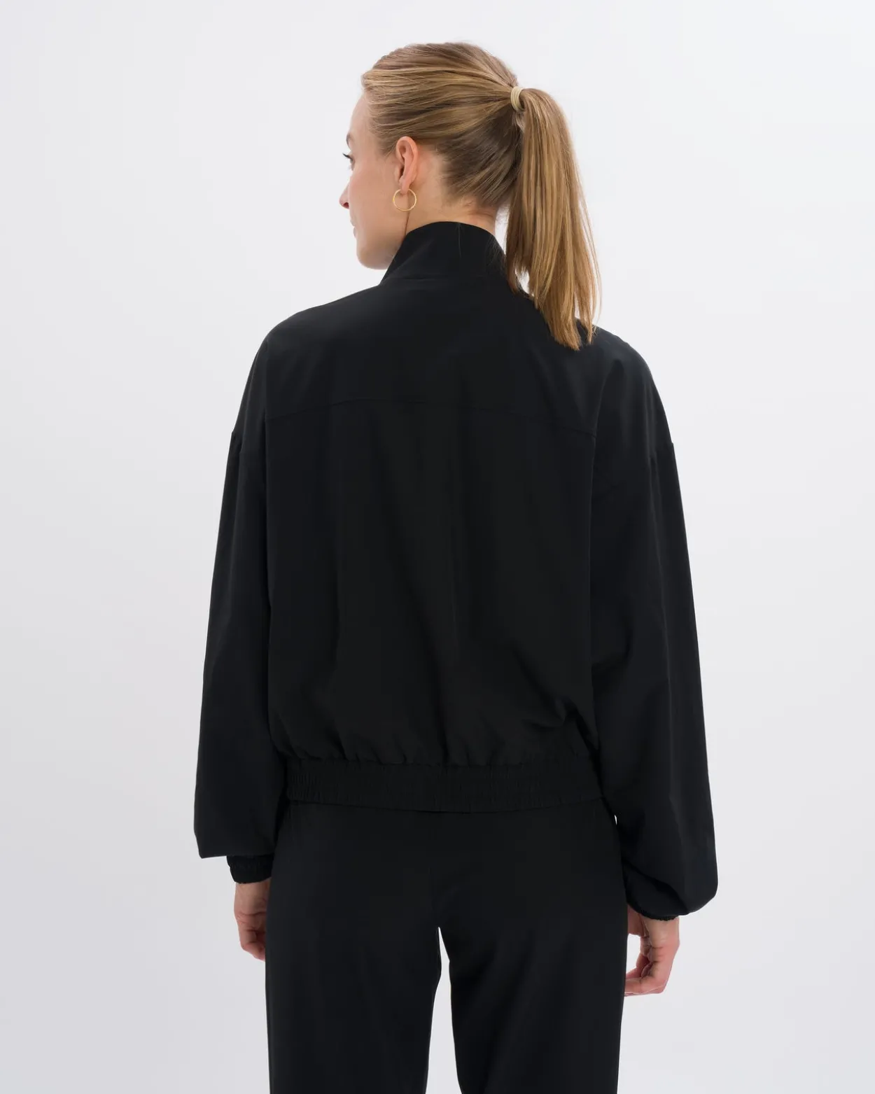 Camy Jacket