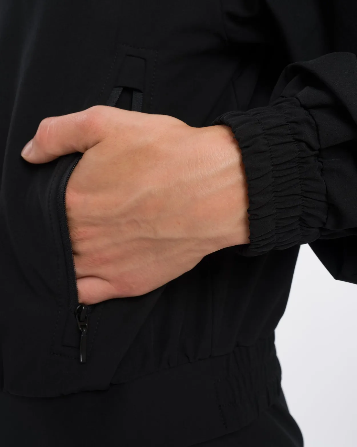 Camy Jacket