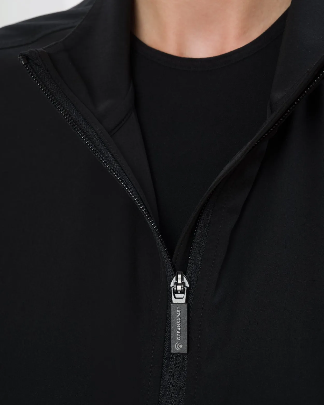 Camy Jacket