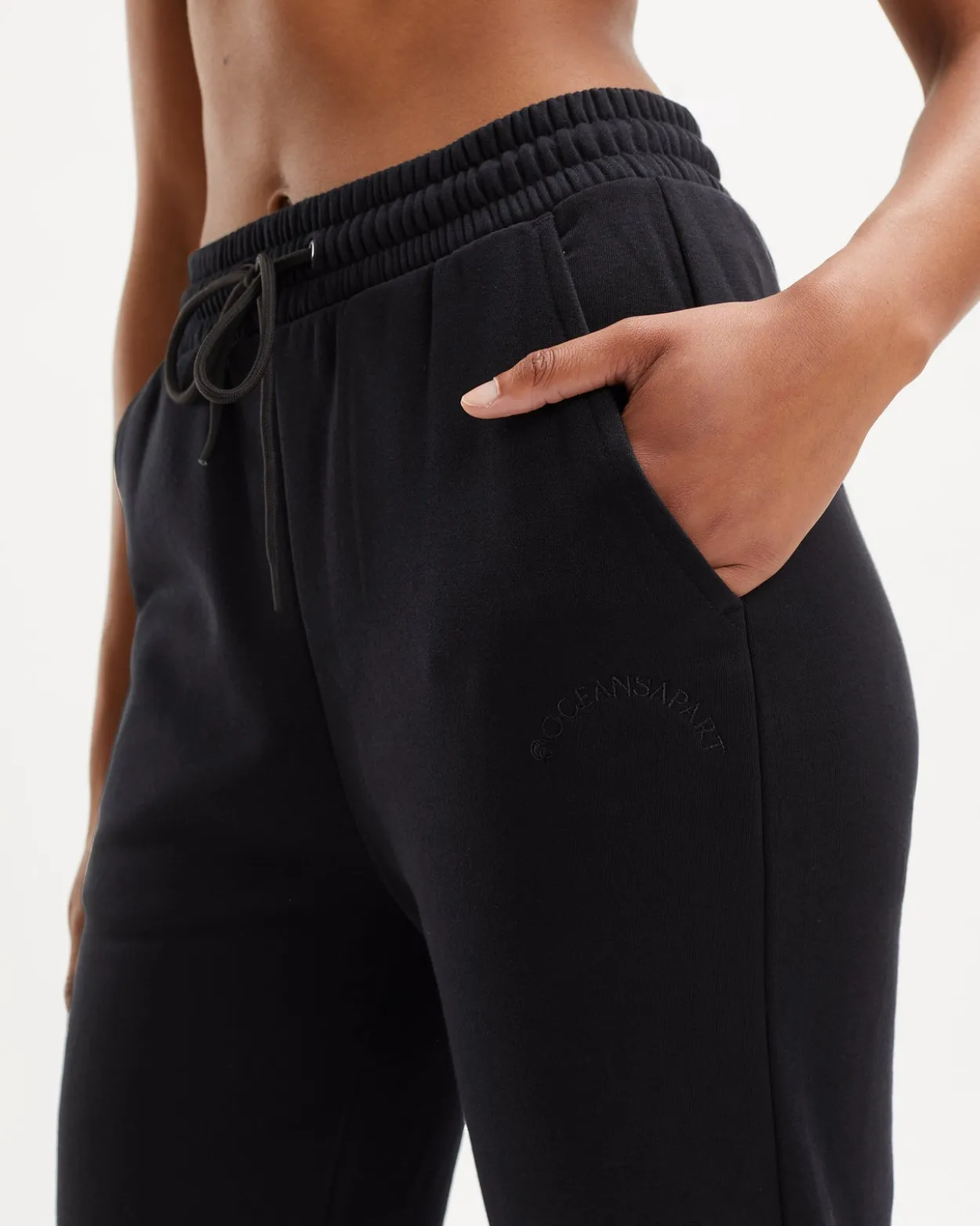 Charly Sweat Set, bequemer Jogginganzug