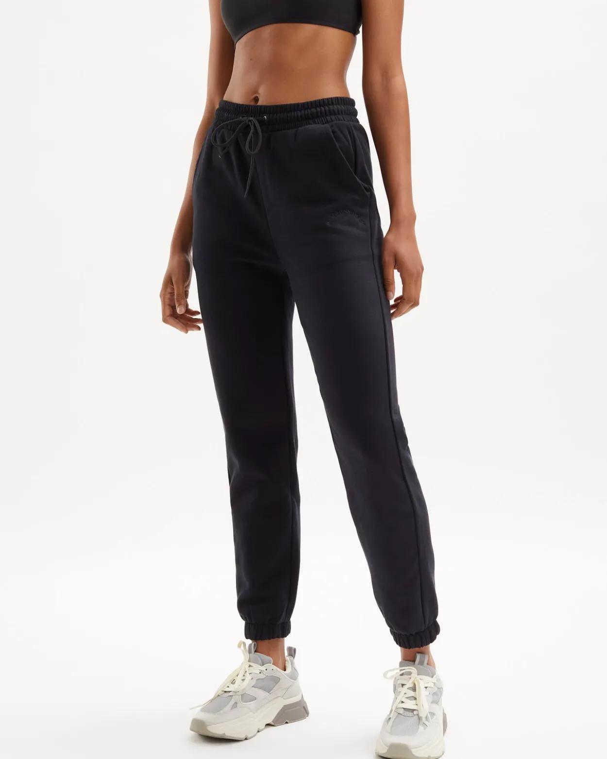 Charly Sweat Set, bequemer Jogginganzug