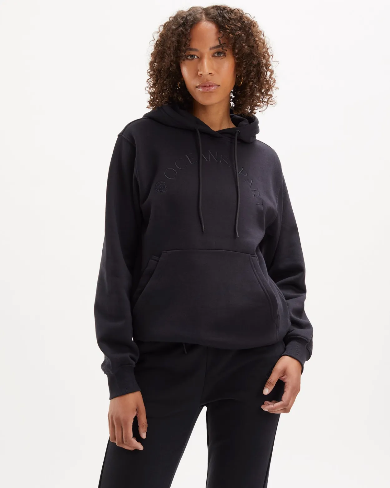 Charly Sweat Set, bequemer Jogginganzug