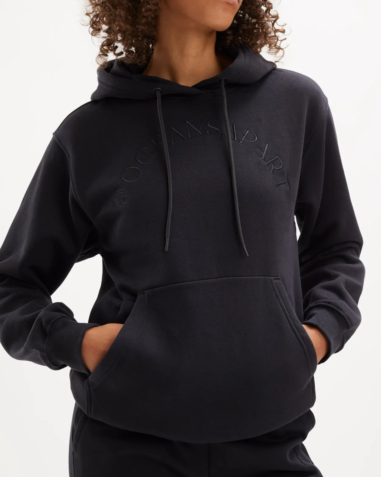 Charly Sweat Set, bequemer Jogginganzug