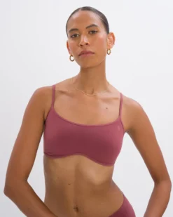 Cloudy Bralette