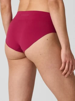 Cloudy Pantie Set - Cherry Love