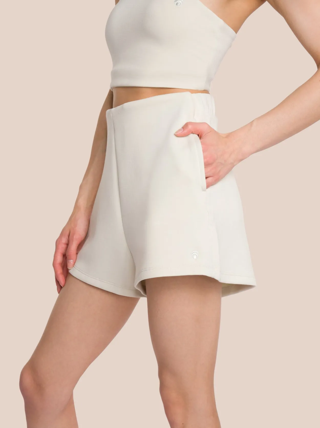 Cruz Short