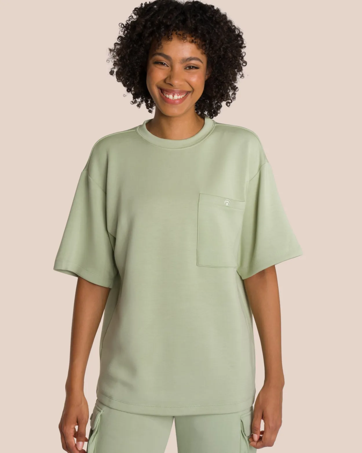 Cruz Unisex T-Shirt