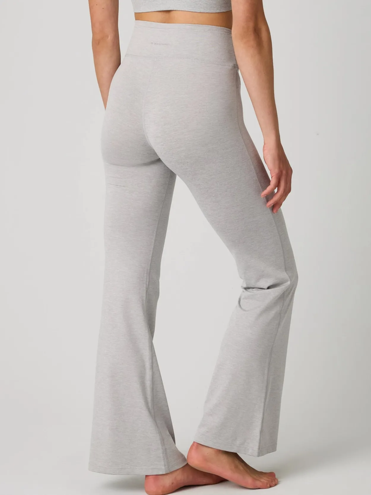Dahlia Flared Leggings