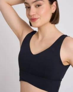 Dahlia Set - Black