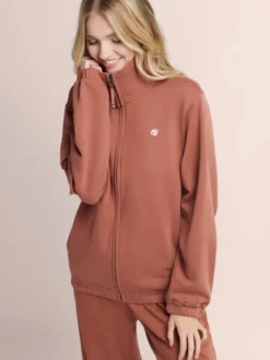 Dylan Sweat Jacket