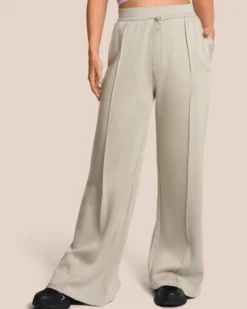 Elodie Wide Leg Leggings