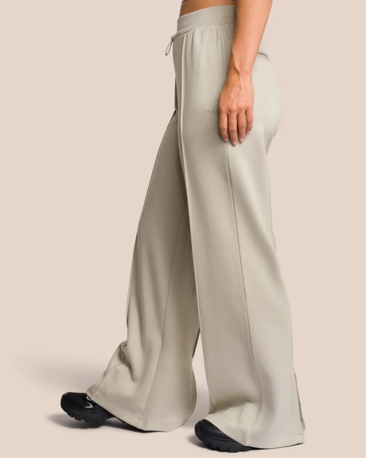 Elodie Wide Leg Leggings