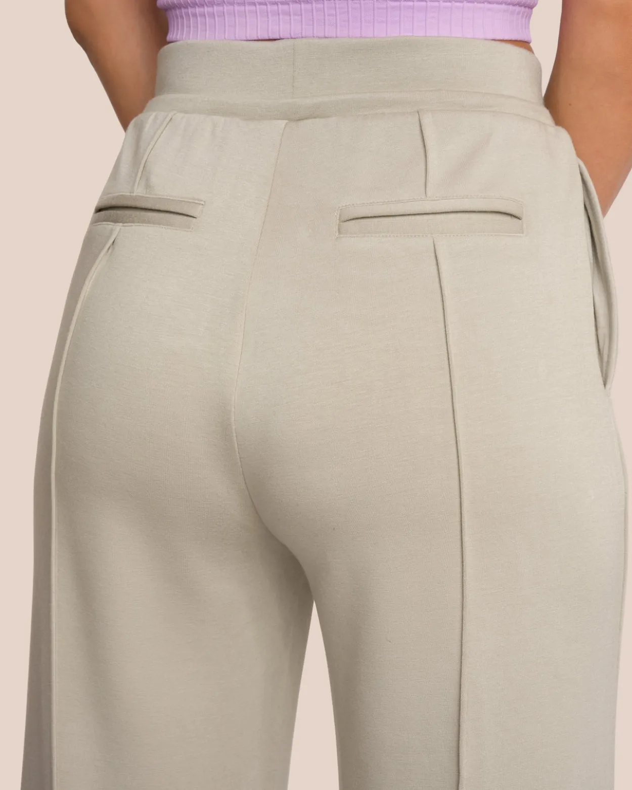 Elodie Wide Leg Leggings