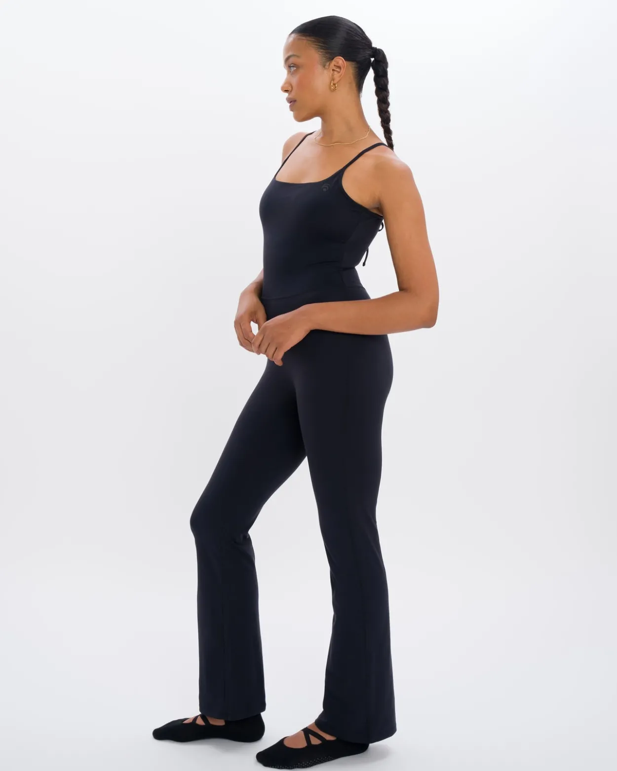 Eve Jumpsuit