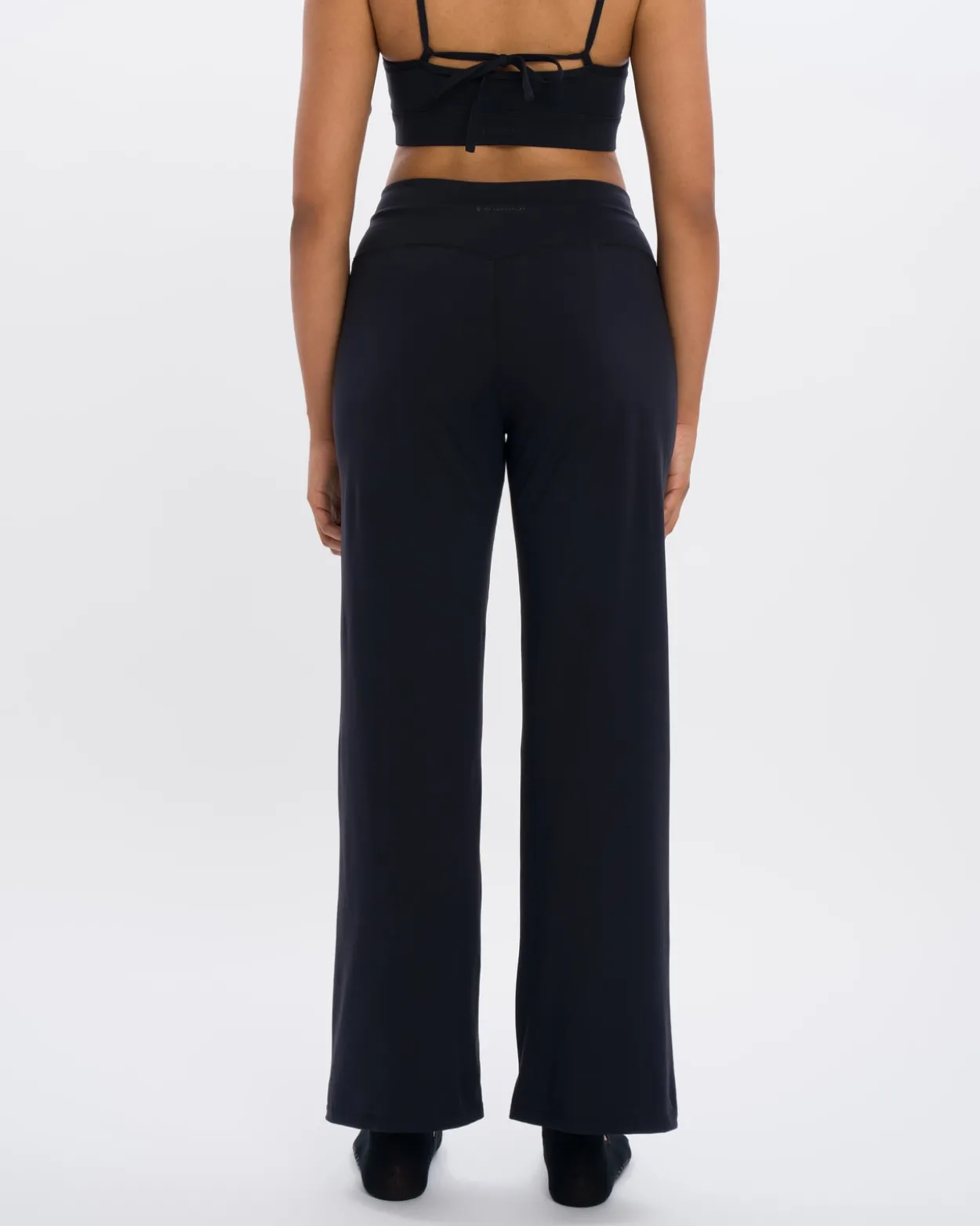 Eve Wideleg Leggings